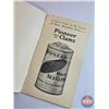 Image 3 : Vintage Promotional Advertising Recipe Booklets (2): - "Wright's Supreme Mayonnaise" Selected Recipe