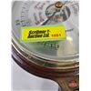 Image 6 : Vintage Wall Barometer : THERMOR (21"H)