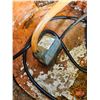 Image 6 : Enamel Garden Water Feature (16"H)