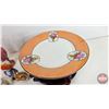 Image 5 : Collector Combo ~ Vintage : Incl. Occupied Japan Figurine & Mini Tea Sets, etc