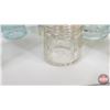 Image 6 : Insulator Collection (Variety Glass & Ceramic) (16)