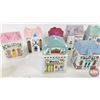 Image 2 : Collector Combo ~ Spice Houses and S&P