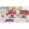 Image 4 : Collector Combo ~ Spice Houses and S&P