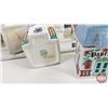 Image 7 : Collector Combo ~ Spice Houses and S&P