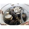 Image 2 : Collector Combo : Enamelware; Thermos; Light Sockets; Lead Ball Mould; Roaster Pan; etc