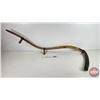 Image 1 : Large Scythe (57"H x 21"W)