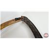 Image 2 : Large Scythe (57"H x 21"W)