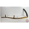 Image 4 : Large Scythe (57"H x 21"W)