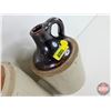 Image 4 : Shoulder Crock Jugs (3) (Two-Tone) (Tallest Measures: 13"H)