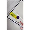 Image 4 : Collector Combo (2): - Wainwright Fire Rescue Lic Plate - Single Side Tin FIRE STATION Arrow (20"L)