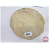 Image 4 : Firehouse Dalmatian Stepping Stone (9-1/2"Dia)