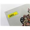 Image 4 : Single Side Tin Sign - Modern : You can always count on …. SEAGRAVE (12-1/2" x 16")