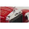 Image 7 : Signature Series : Diecast Firetruck Model "1935 Mack Type 75BX" (In Case) (Scale 1:43) (Case Measur
