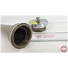 Image 3 : Firehose Nozzle (12"L) & Valve Cap