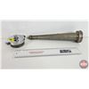 Image 4 : Firehose Nozzle (12"L) & Valve Cap