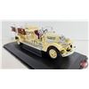 Image 7 : Signature Series : Diecast Firetruck Model "1938 AHRENS-FOX VC" (In Case) (Scale 1:43) (Case Measure