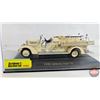 Image 8 : Signature Series : Diecast Firetruck Model "1938 AHRENS-FOX VC" (In Case) (Scale 1:43) (Case Measure