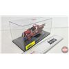 Image 2 : Signature Series : Diecast Firetruck Model "1923 MAXIM C1" (In Case) (Scale 1:43) (Case Measures: 3-