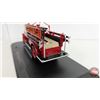 Image 5 : Signature Series : Diecast Firetruck Model "1923 MAXIM C1" (In Case) (Scale 1:43) (Case Measures: 3-