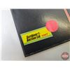 Image 5 : Fireman Theme Wall Hangings (2) (Hardboard) - EXCELLENCE - COURAGE (Both Measure : 16" x 20")