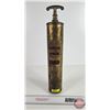 Image 1 : Brass Fire Extinguisher QUICK AID (17")