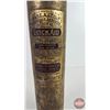 Image 2 : Brass Fire Extinguisher QUICK AID (17")