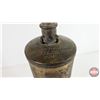 Image 3 : Brass Fire Extinguisher QUICK AID (17")