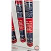 Image 5 : LIBERTY Fire Extinguishers (3) (Each Measure: 22"L)