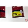 Image 6 : LIBERTY Fire Extinguishers (3) (Each Measure: 22"L)