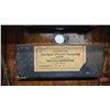 Image 5 : Antique Wood Box Telephone : Northern Electric Company (Ringer Working) (20-1/2"H x 13"W x 12-1/2"D)