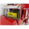 Image 9 : Firetruck Toy : BRUDER : Mack Truck (11"H x 7-1/2"W x 24"L)