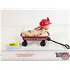 Image 1 : Ashton-Drake Galleries "Fireman in Training" Baby Doll (no COA)