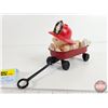 Image 3 : Ashton-Drake Galleries "Fireman in Training" Baby Doll (no COA)