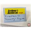 Image 6 : Ashton-Drake Galleries "Fireman in Training" Baby Doll (no COA)