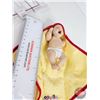 Image 5 : Ashton-Drake Galleries "All Safe Now" Baby Doll (with COA)