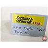 Image 6 : Ashton-Drake Galleries "All Safe Now" Baby Doll (with COA)