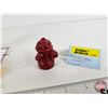 Image 5 : Ashton-Drake Galleries "Flush the Hydrant" Baby Doll (with COA)