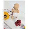 Image 6 : Ashton-Drake Galleries "Flush the Hydrant" Baby Doll (with COA)