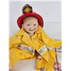 Image 2 : Ashton-Drake Galleries "Wrapped in Warmth" Baby Doll (with COA)