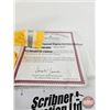 Image 3 : Ashton-Drake Galleries "Wrapped in Warmth" Baby Doll (with COA)