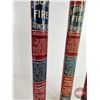 Image 2 : LIBERTY Fire Extinguishers (3) (Each Measure: 22"L)