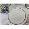 Image 7 : MARBLE COLLECTION !!! Variety in Jars & Stein & Tin