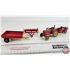 Image 1 : Vintage Dinkie Farm Toy Combo (Scale 1:43)