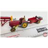 Image 2 : Vintage Dinkie Farm Toy Combo (Scale 1:43)