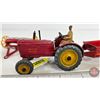 Image 3 : Vintage Dinkie Farm Toy Combo (Scale 1:43)