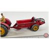 Image 4 : Vintage Dinkie Farm Toy Combo (Scale 1:43)