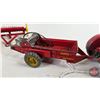 Image 5 : Vintage Dinkie Farm Toy Combo (Scale 1:43)