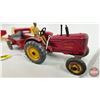 Image 6 : Vintage Dinkie Farm Toy Combo (Scale 1:43)