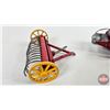 Image 9 : Vintage Dinkie Farm Toy Combo (Scale 1:43)