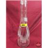 Image 1 : Glass Oil Imperial Quart Bottle (12-1/2"H)